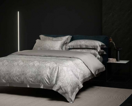 Комплект постельного белья Christian Dior Артикул BMS-129085. Вид 1