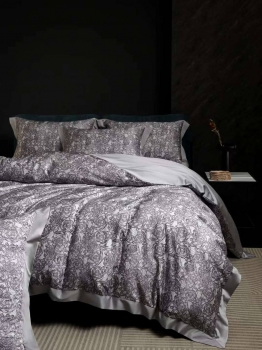  Комплект постельного белья  Christian Dior Артикул BMS-129093. Вид 3