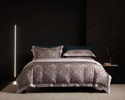  Комплект постельного белья  Christian Dior Артикул BMS-129092. Вид 1