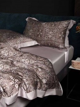  Комплект постельного белья  Christian Dior Артикул BMS-129092. Вид 3