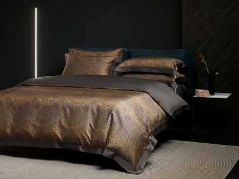  Комплект постельного белья  Christian Dior Артикул BMS-129091. Вид 2