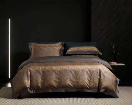  Комплект постельного белья  Christian Dior Артикул BMS-129091. Вид 1