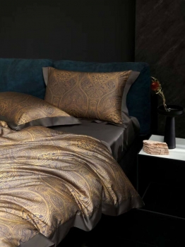  Комплект постельного белья  Christian Dior Артикул BMS-129091. Вид 3