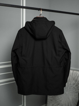 Куртка мужская  Brunello Cucinelli Артикул BMS-129676. Вид 2