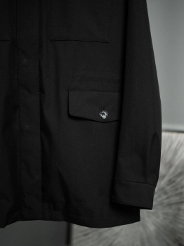 Куртка мужская  Brunello Cucinelli Артикул BMS-129676. Вид 4