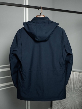 Куртка мужская  Brunello Cucinelli Артикул BMS-129675. Вид 3