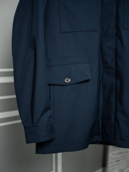 Куртка мужская  Brunello Cucinelli Артикул BMS-129675. Вид 4