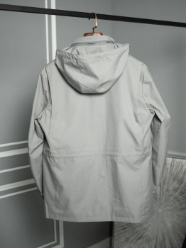 Куртка мужская  Brunello Cucinelli Артикул BMS-129673. Вид 2
