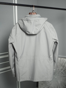 Куртка мужская  Brunello Cucinelli Артикул BMS-129672. Вид 5
