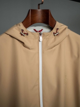 Куртка мужская Brunello Cucinelli Артикул BMS-129679. Вид 4