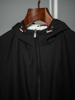 Куртка мужская Brunello Cucinelli Артикул BMS-129678. Вид 4