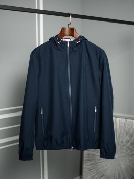 Куртка мужская Brunello Cucinelli Артикул BMS-129677. Вид 1