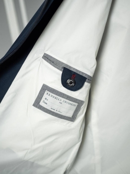 Куртка мужская Brunello Cucinelli Артикул BMS-129677. Вид 3
