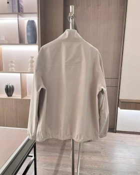 Куртка мужская Brunello Cucinelli Артикул BMS-129950. Вид 2