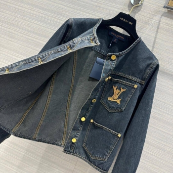 Куртка Louis Vuitton Артикул BMS-129959. Вид 2