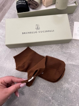 Набор носков Brunello Cucinelli Артикул BMS-130018. Вид 2