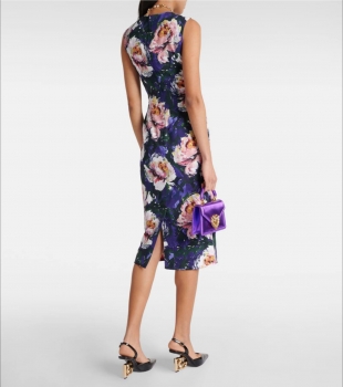 Платье Dolce & Gabbana Артикул BMS-130150. Вид 2