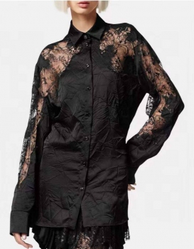 Рубашка Versace Артикул BMS-130307. Вид 1