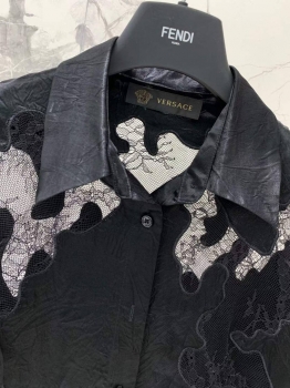 Рубашка Versace Артикул BMS-130307. Вид 3