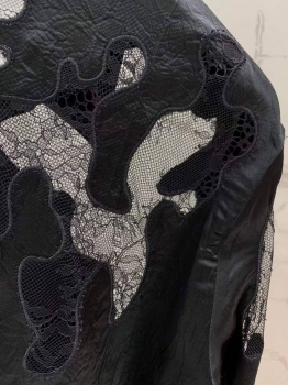 Рубашка Versace Артикул BMS-130307. Вид 4