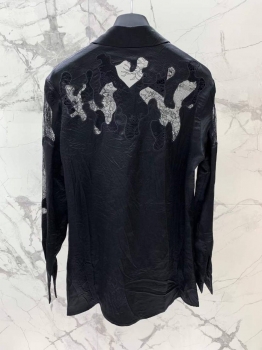 Рубашка Versace Артикул BMS-130307. Вид 5