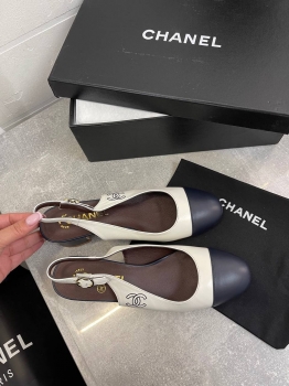 Туфли Chanel Артикул BMS-130326. Вид 2