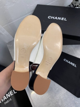 Туфли Chanel Артикул BMS-130326. Вид 4