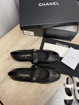 Туфли Chanel Артикул BMS-130400. Вид 2