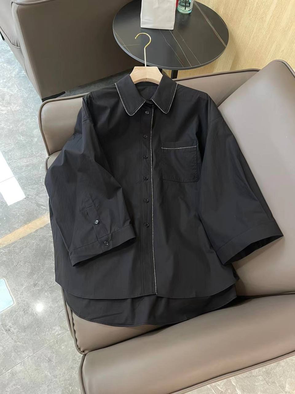 Рубашка  Артикул BMS-100990