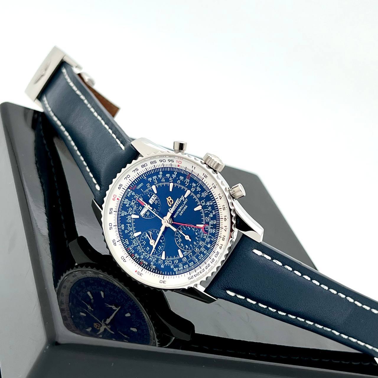 Часы Breitling   Артикул BMS-110090