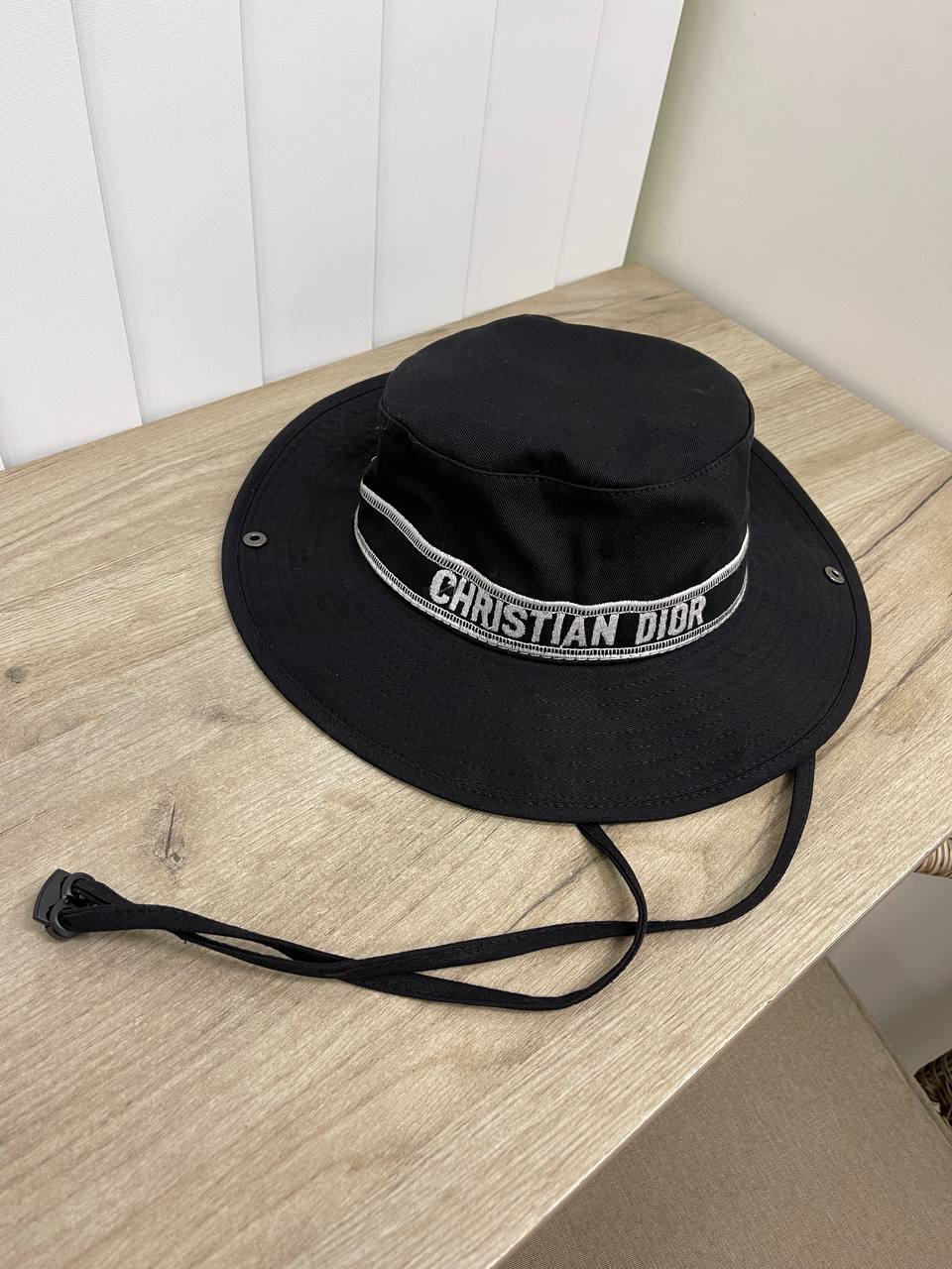 Шляпа Christian Dior Артикул BMS-110426