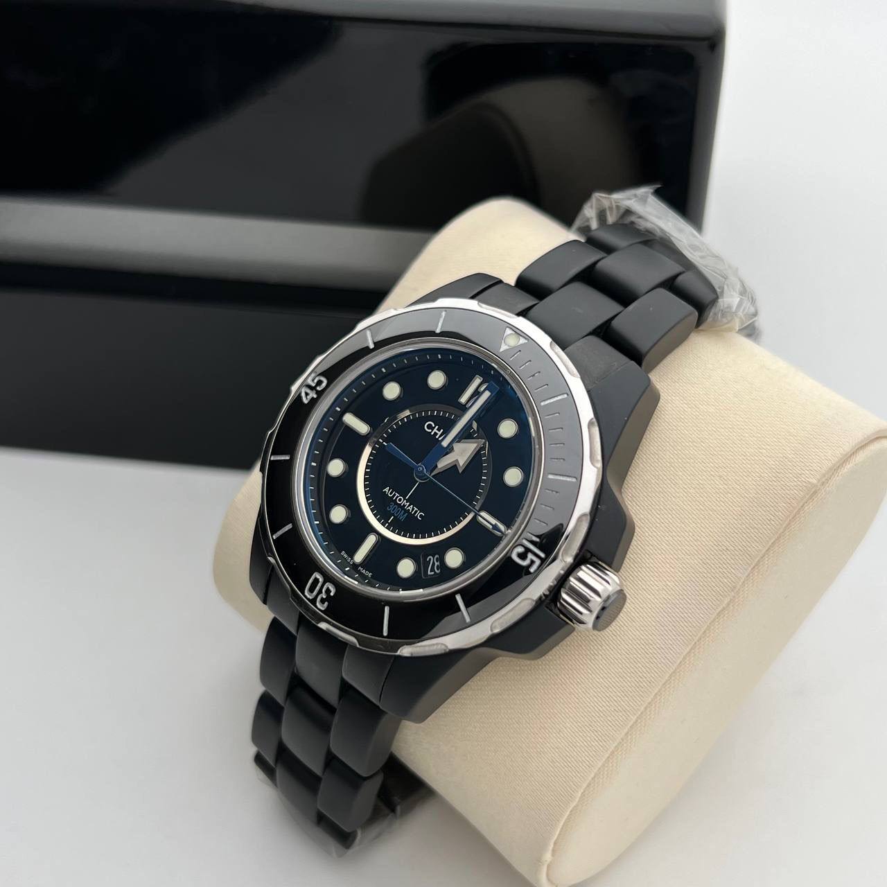Часы  Chanel Артикул BMS-123360