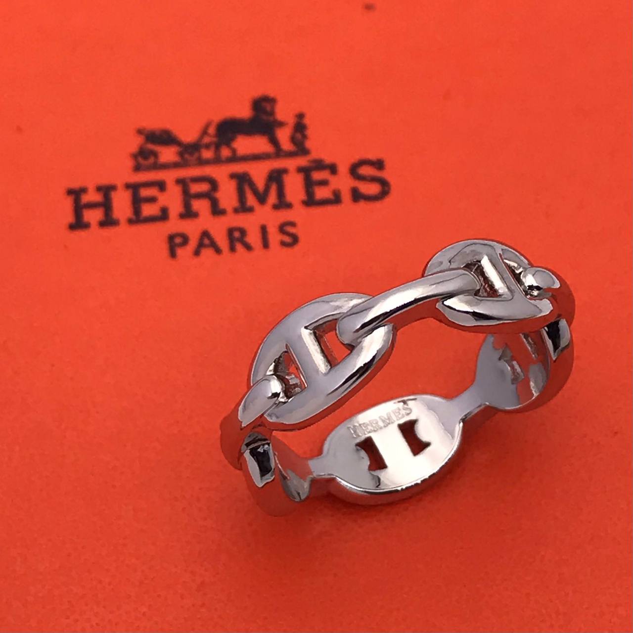 Кольцо Hermes Артикул BMS-110395