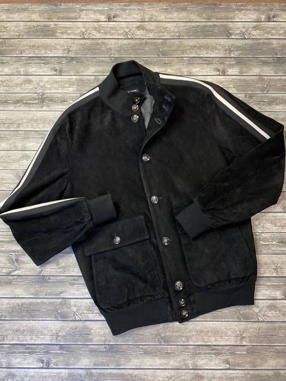 Куртка мужская  Kiton Артикул BMS-101799