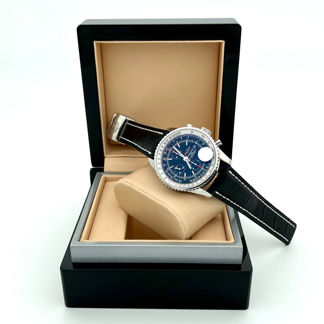 Часы Breitling  Артикул BMS-110596