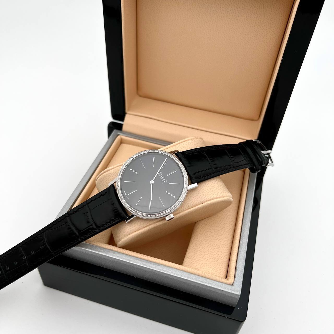 Часы Piaget  Артикул BMS-110085