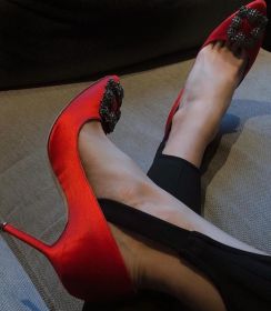 Туфли женские 