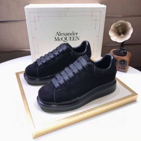Женская обувь Alexander McQueen - купить обувь женскую Александр МакКуин вМоскве в интернет-магазине