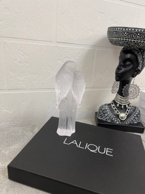 Статуэтка Lalique