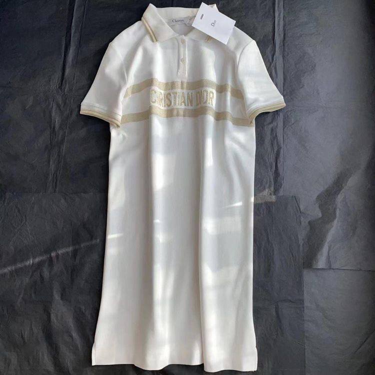 Платье  Christian Dior Артикул BMS-92174