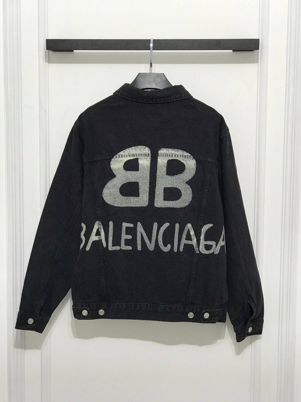 Куртка Balenciaga Артикул BMS-92912