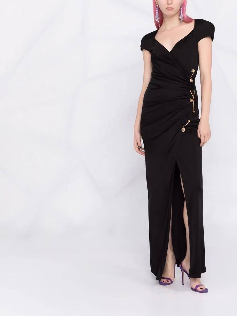 Платье Versace Артикул BMS-92922