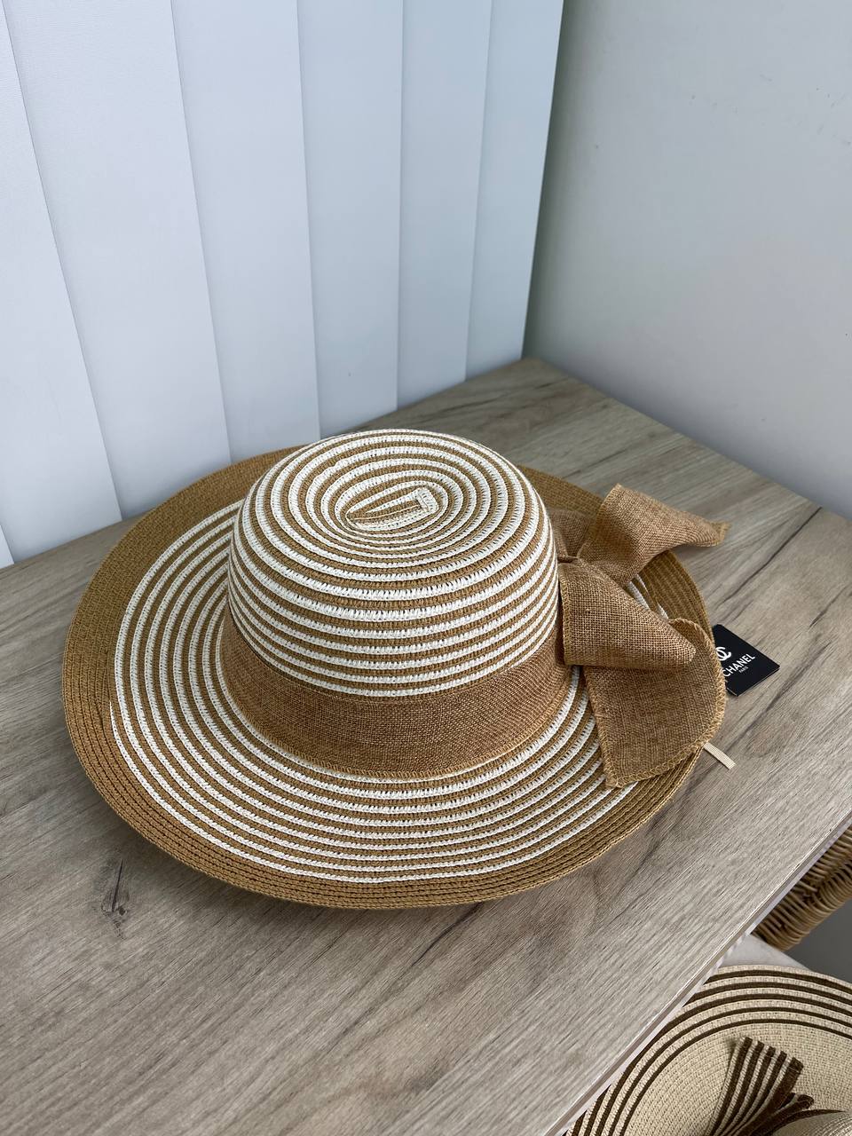 Шляпа Chanel Артикул BMS-92950