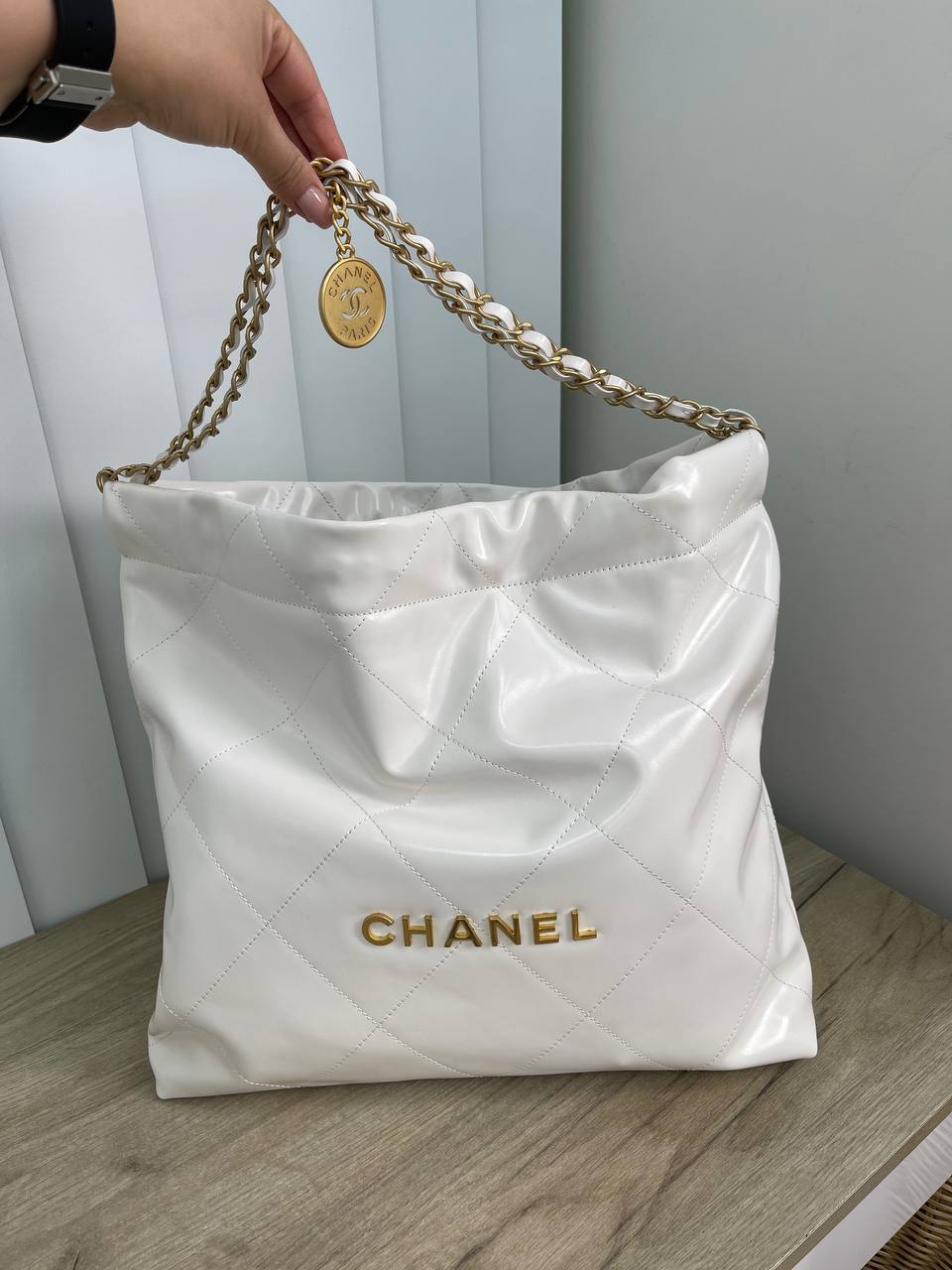 Сумка женская  Chanel Артикул BMS-92978