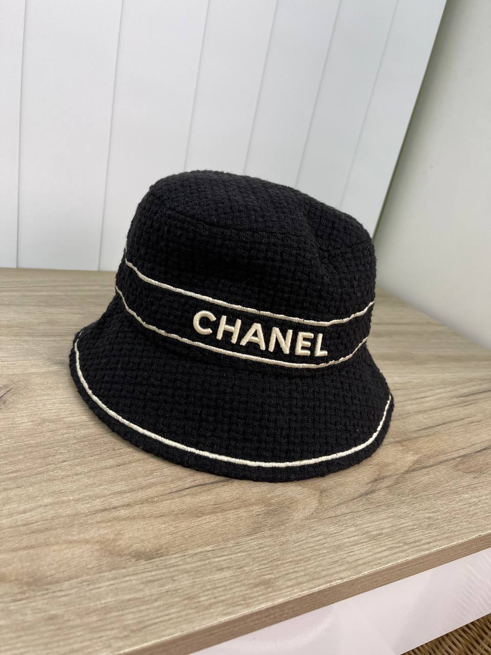 Панама Chanel Артикул BMS-92987