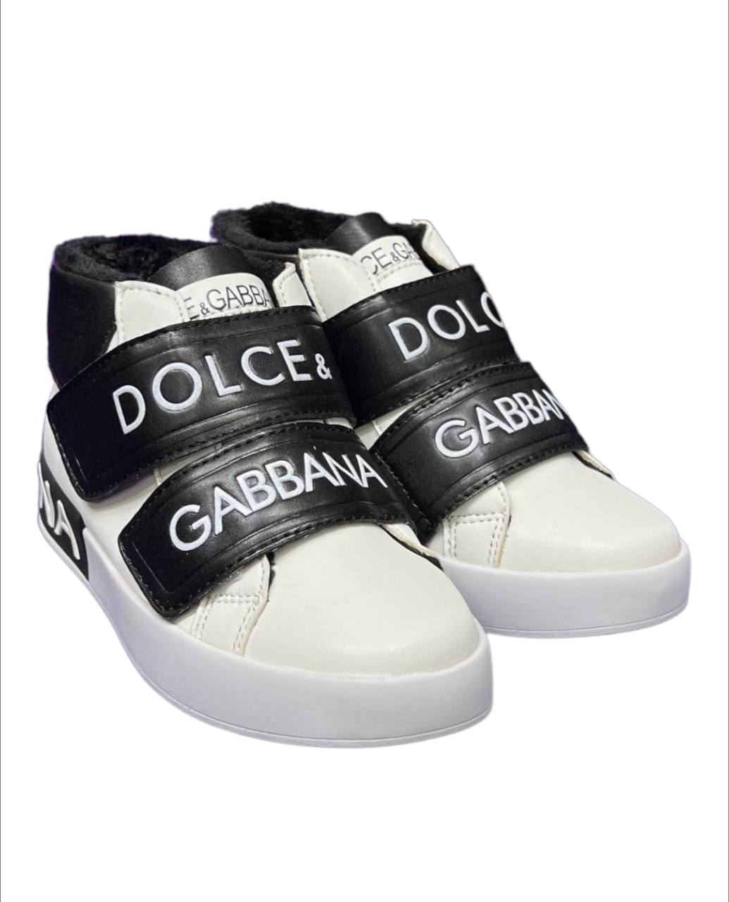 Кеды Dolce & Gabbana Артикул BMS-101151