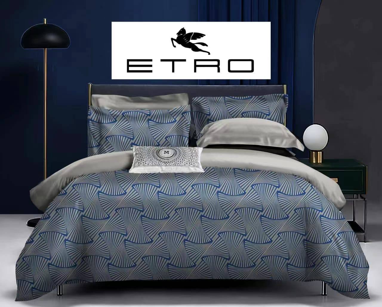  Комплект постельного белья Etro  Артикул BMS-101180