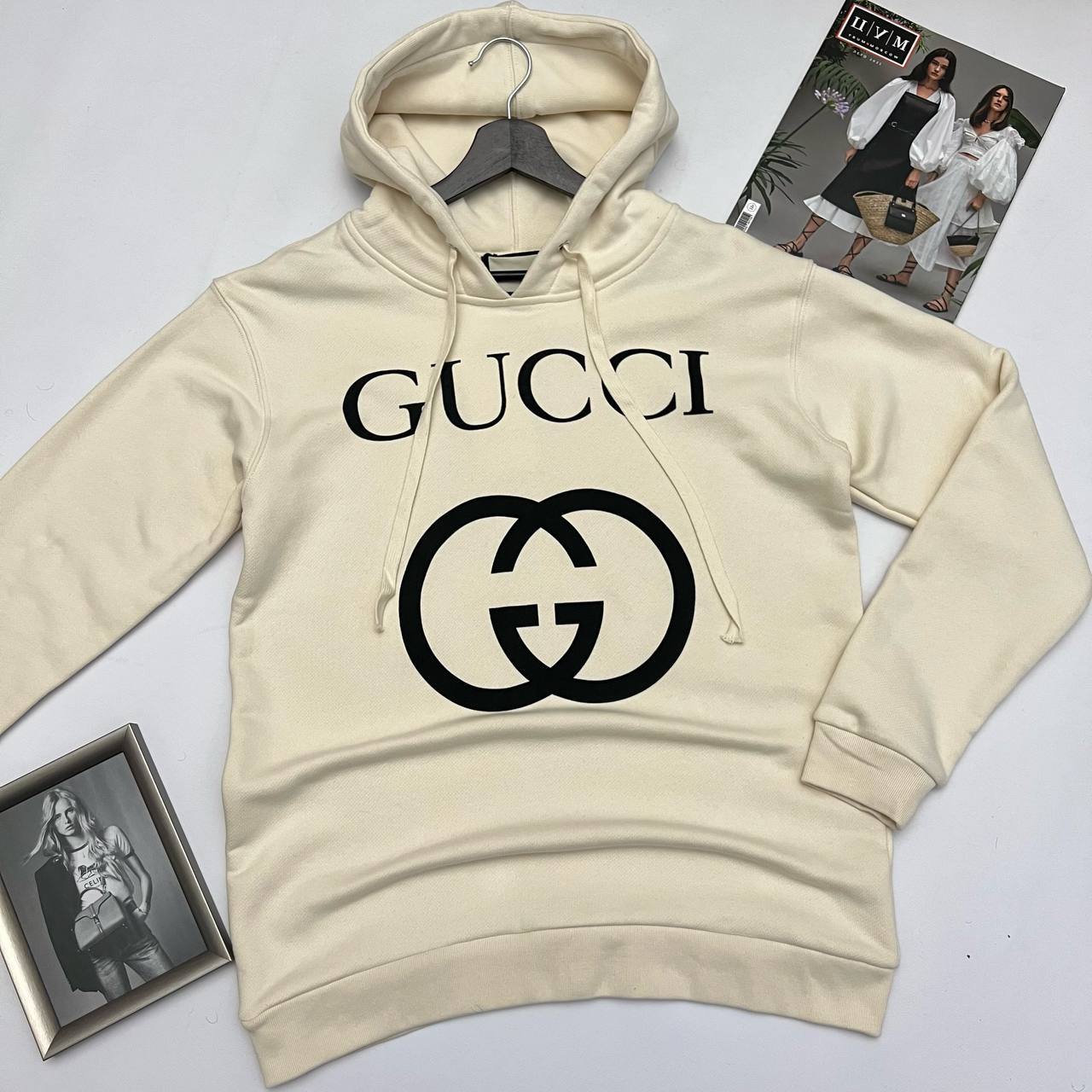 Худи  Gucci Артикул BMS-101517