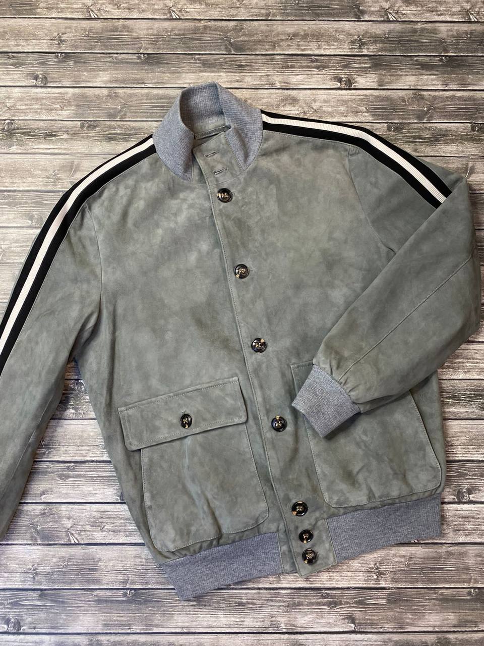 Куртка мужская  Kiton Артикул BMS-101797