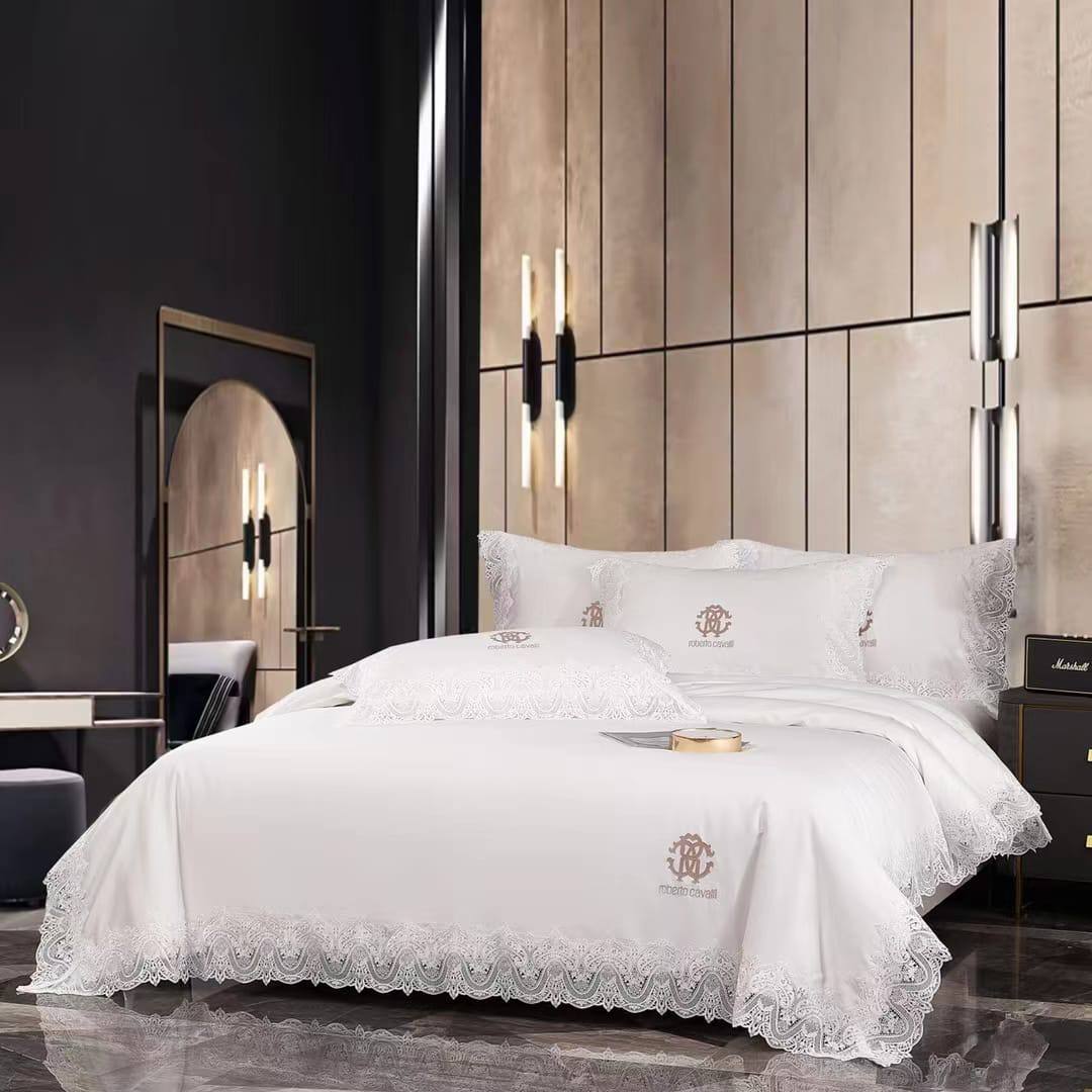 Комплект постельного белья Roberto Cavalli BMS-107276 купить в Москве